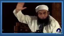 Maulana Tariq Jameel talking about PML (N), PML (Q), PPP, PTI