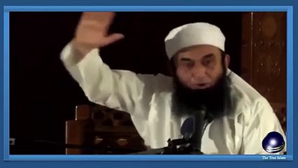 Maulana Tariq Jameel talking about PML (N), PML (Q), PPP, PTI