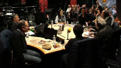 L'Humeur De Daniel Morin : "2ème tour et puis s’en vont !"