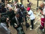 Liberté sous caution de Pistorius, qui conteste sa condamnation pour meurtre