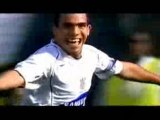 Joga bonito Tevez