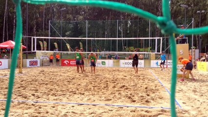 1 Sorokins/Toms LAT vs SD 0-2 (14-21, 17-21)