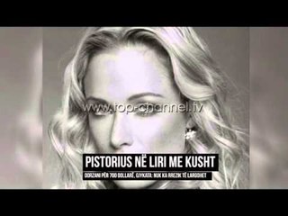 Bllok informativ nga bota - 08/12/2015  - Top Channel Albania - News - Lajme