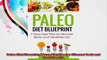 Paleo Diet Blueprint 7 Days Diet Plan for Slimmer Body and Healthier Life