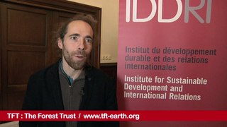 Interview Pierre-Marie Aubert : certification, conservation de la biodiversité & filières agricoles