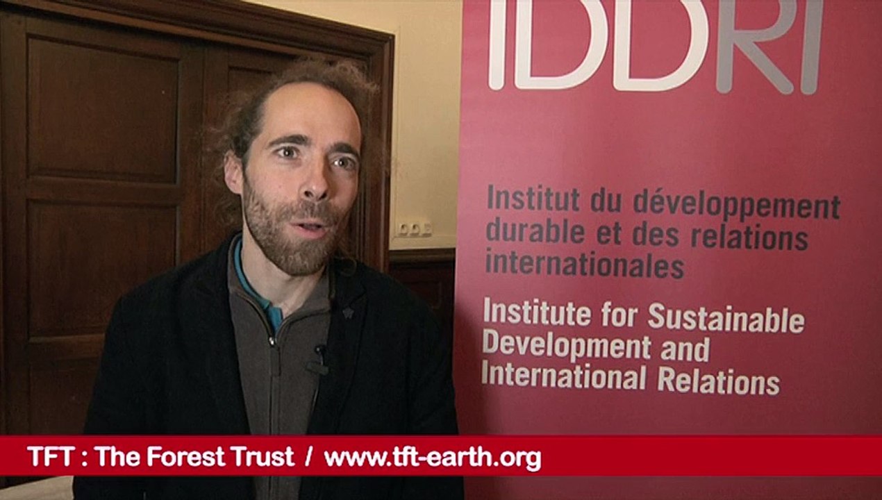 Interview Pierre-Marie Aubert : certification, conservation de la biodiversité & filières agricoles