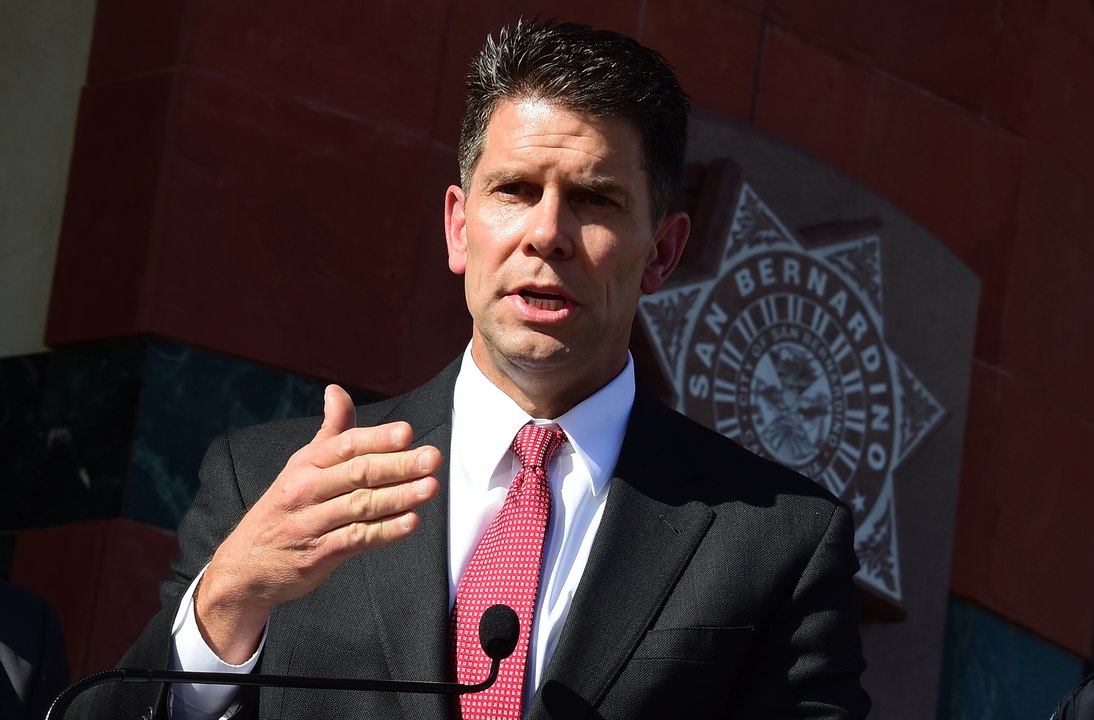 La fusillade en Californie : comment les télés américaines évoquent la radicalisation des tueurs