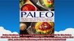 Paleo Recipes For Beginners A Modern Approach To The Paleo Diet Plan paleo recipes