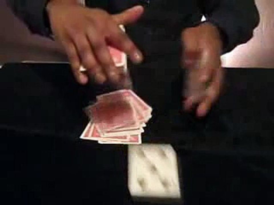 Magic Compilation 2