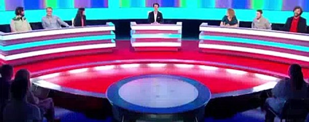 8 Out of 10 Cats S13E05