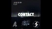 Daft Punk - Contact [Chickin' Dómine X The MK Project 90's Club Mix]