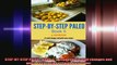 STEPBYSTEP PALE0  BOOK 5 a Daybook of small changes and quick easy recipes Paleo