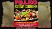 Paleo Slow Cooker 21 Simple and GlutenFree Paleo Slow Cooker Recipes for Busy Families