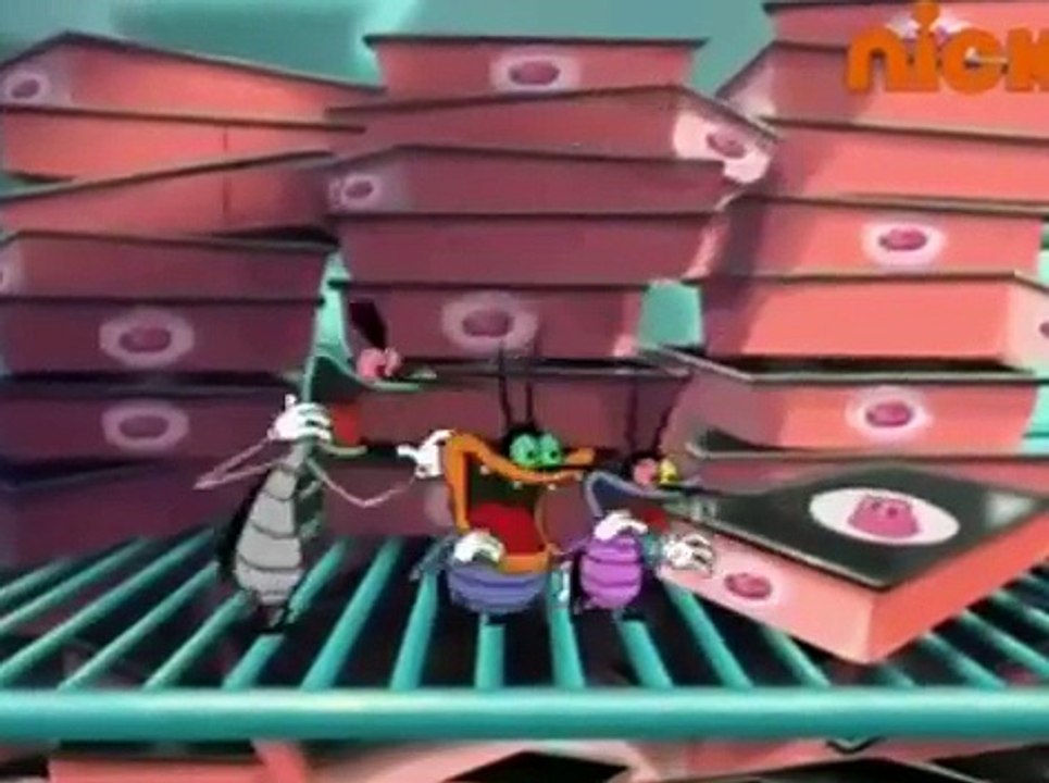 Oggy
