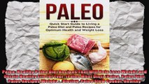 Paleo Healthy Paleo Diet Recipes That Will Help Lose Weight and Obtain Healthy Life for