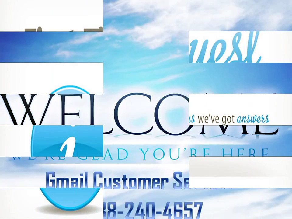 Gmail Helpline Number 1-888-240-4657