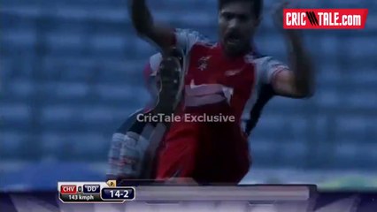 Muhammad Amir Answers Hafeez on ground - Humiliation!