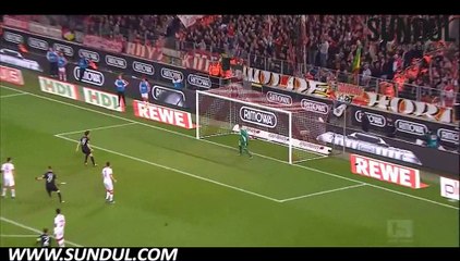 Sundul TV:  10 Gol Terbaik Pekan Ini [08 Desember 2015] | Berita Bola, Cuplikan Gol, Video Bola