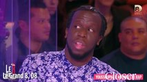 GD8: Youssoupha sur Marion Maréchal Le Pen : 