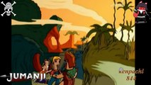 Jumanji la serie Animada 05 