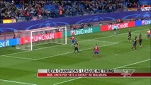 Uefa Champions League në Tring - News, Lajme - Vizion Plus