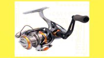 Best buy Spinning Reel  Zebco EnergyPTi 11BB 25SZ Spinning Reel with Spare Braid Ready Spool