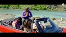 Manali Trance - Full Video _ Yo Yo Honey Singh & Neha Kakkar _ The Shaukeens _ Lisa Haydon