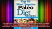 Top 50 Most Popular Paleo Diet Recipes Paleo Diet Recipes Quick Easy Simple For