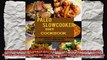 THE PALEO SLOWCOOKER DIET COOKBOOK  80 Mouthwatering Healthy Paleo Recipes for Busy Mom