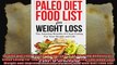 Paleo Diet Food List For Weight Loss The Amazing Benefits of Clean Eating For Your Health