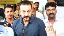 Confirmed! Sanjay Dutt To Be Released From JAIL On 7th March 2016