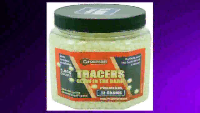 Best buy Airsoft Pistol Crosman GlowInTheDark AirSoft BBs 5000 12G 6mm BBs