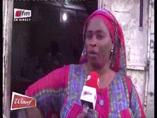 Micro trottoir wareef du mardi 8 decembre 2015