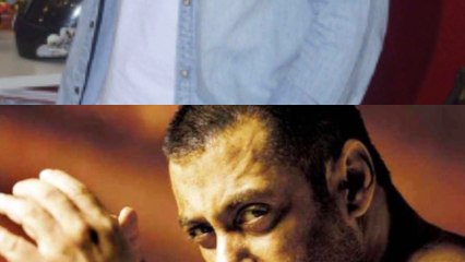 Amit Sadh to play Younger  Salman in Sultan
