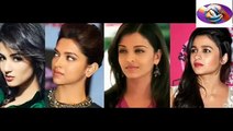 Top 10 Most Beautiful Bollywood Actresses 2014