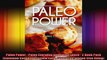 Paleo Power  Paleo Everyday and Paleo Lunch  2 Book Pack Caveman CookBook for low carb