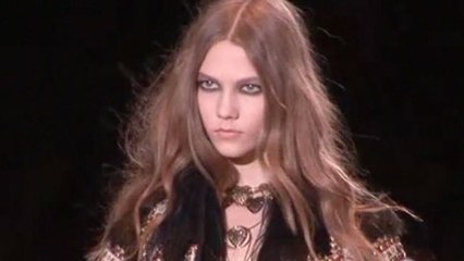 Gucci: Fall 2008 Ready-to-Wear