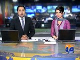 Geo News Headlines - 08 December 2015 - 1700