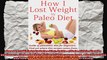 How I Lost Weight By Paleo Diet Guide of Paleolithic diet for beginners Find out where