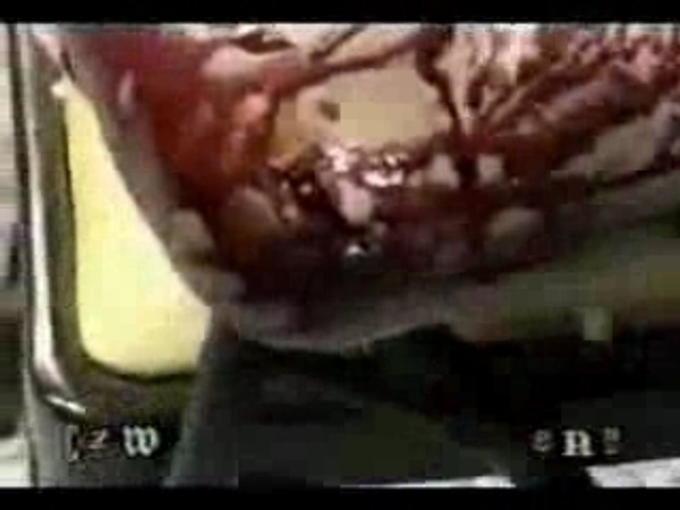 CZW - Fking Determined