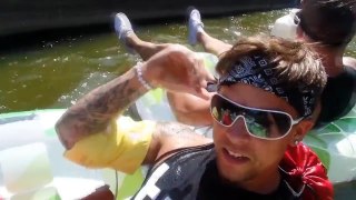 LA River Challenge