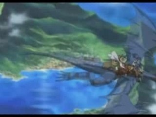 Tales Of Eternia