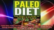 Paleo Diet Power Recipes to Lose Weight and Have More Desired Energy Paleo Diet Weight