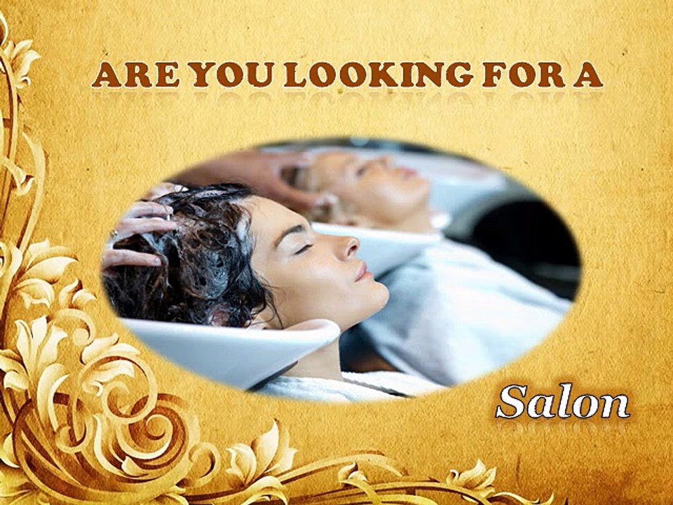 Are You Looking For A Spa