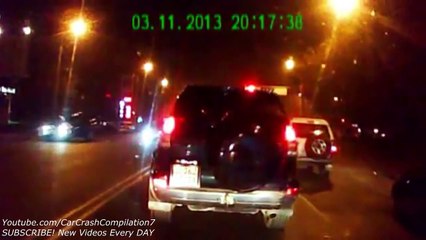 Car Crashes Compilation # 139 - November 2013