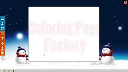 Coloring Page Factory (Hellokids)