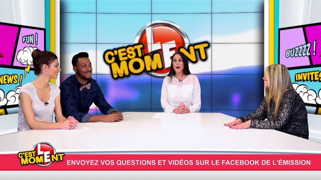 C'est le moment ! Massiliacar : roulez et laissez vous guider (08/12/15) Partie 1