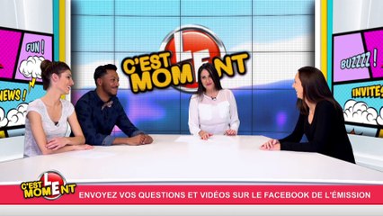C'est le moment ! Jumeaux et plus 13 : pour les adeptes du double "je"  (08/12/15) Partie 2