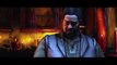 Alien & Leatherface - Mortal Kombat X - Kombat Pack 2 - official trailer (2016)