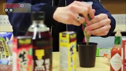 [TR] NU'EST New Project Bölüm 12